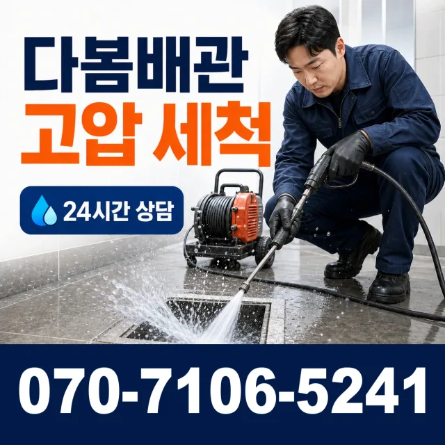 초월읍 쌍동리 하수구냄새 상담 이미지 4